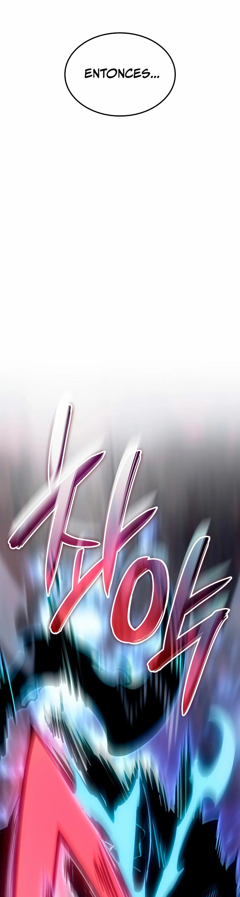 Read Solo Leveling Ragnarok Es Manga Online